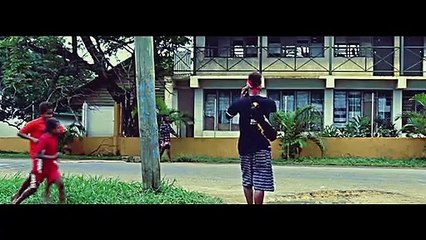 Alexiis - Green Leaf Feat. Dezine [Directed by LOCAL REMEDY]