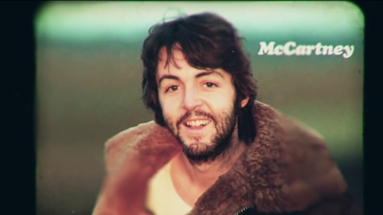 Musique - Paul McCartney