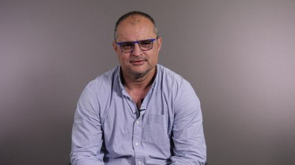 Gérard Lebon - membre du SRESS