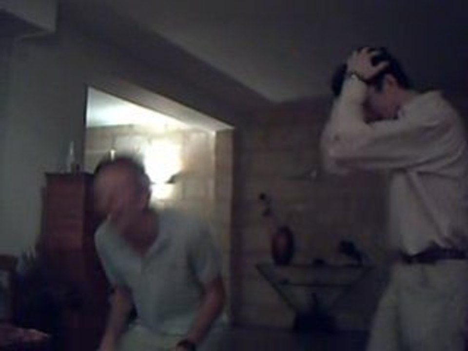 Remix' : La Danse Des Canards ... Version NULS !