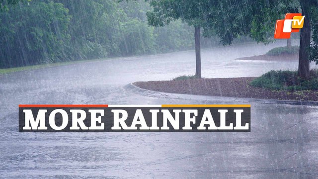 More Rainfall Ahead! Twin low pressure systems likely over Bay of Bengal