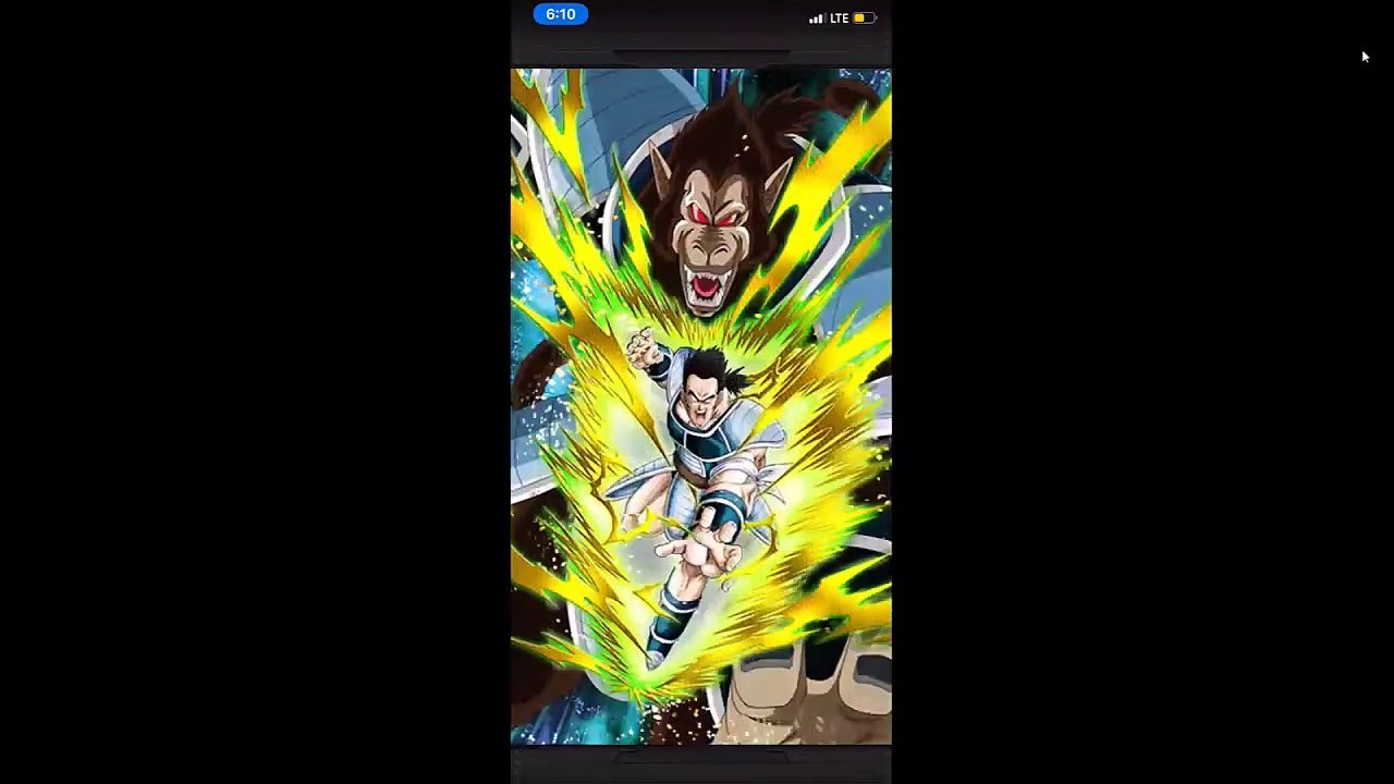 Dragon Ball Z Dokkan Battle_ Perfect Cell and SSJ2 Gohan  Duel Dokkan festival summons Part 2