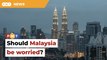 Chinese mortgage boycott may hit Malaysia’s GDP, warns economist