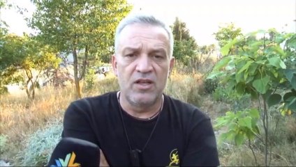 Νέο όχημα από δωρεά απέκτησε το Ελληνικό Διασωστικό Σώμα Ευρυτανίας