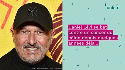 Daniel Lévi papa 4 fois : qui sont les enfants du chanteur ?
