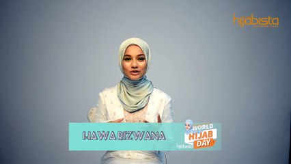 #WorldHijabDay _ Hawa Bangga Dengan _Modest Fashion_ Yang Makin Diketengah