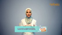 #WorldHijabDay _ Hawa Bangga Dengan _Modest Fashion_ Yang Makin Diketengah