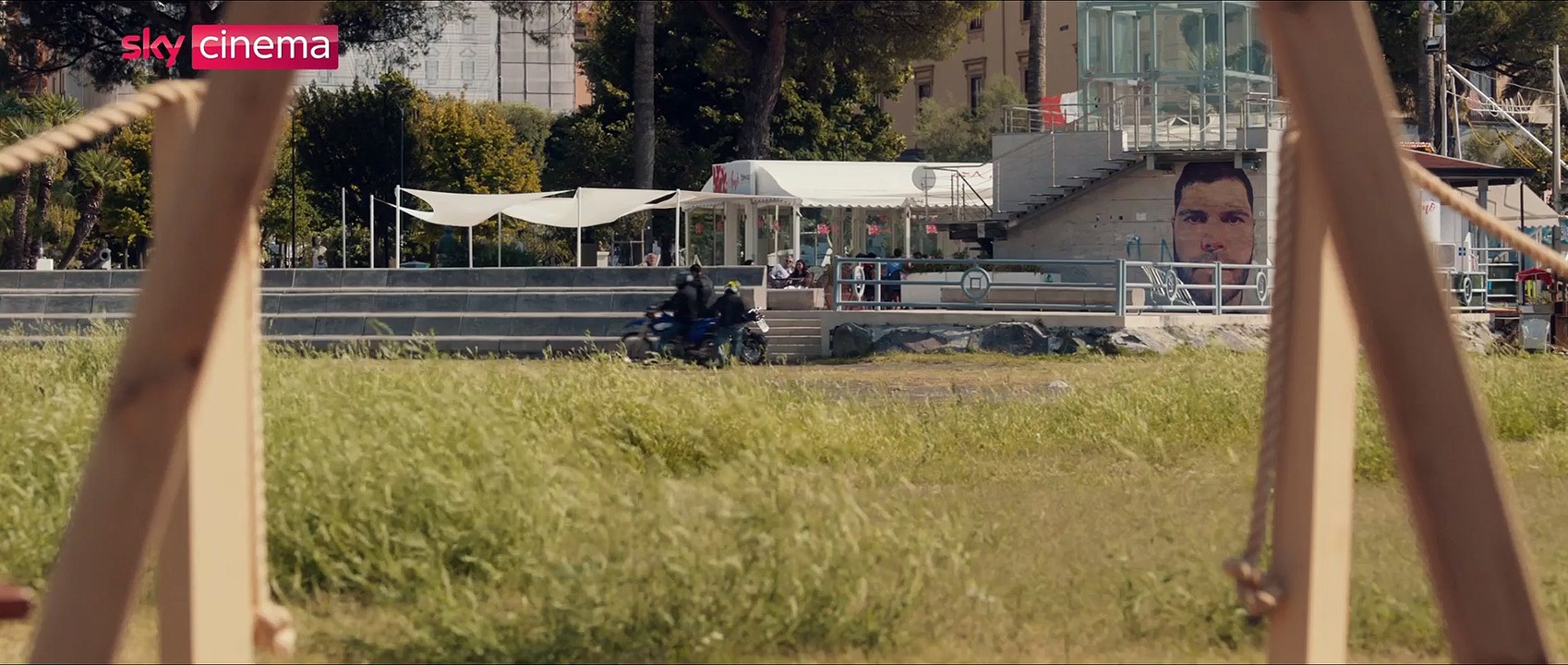 Rosanero (Trailer ufficiale HD)