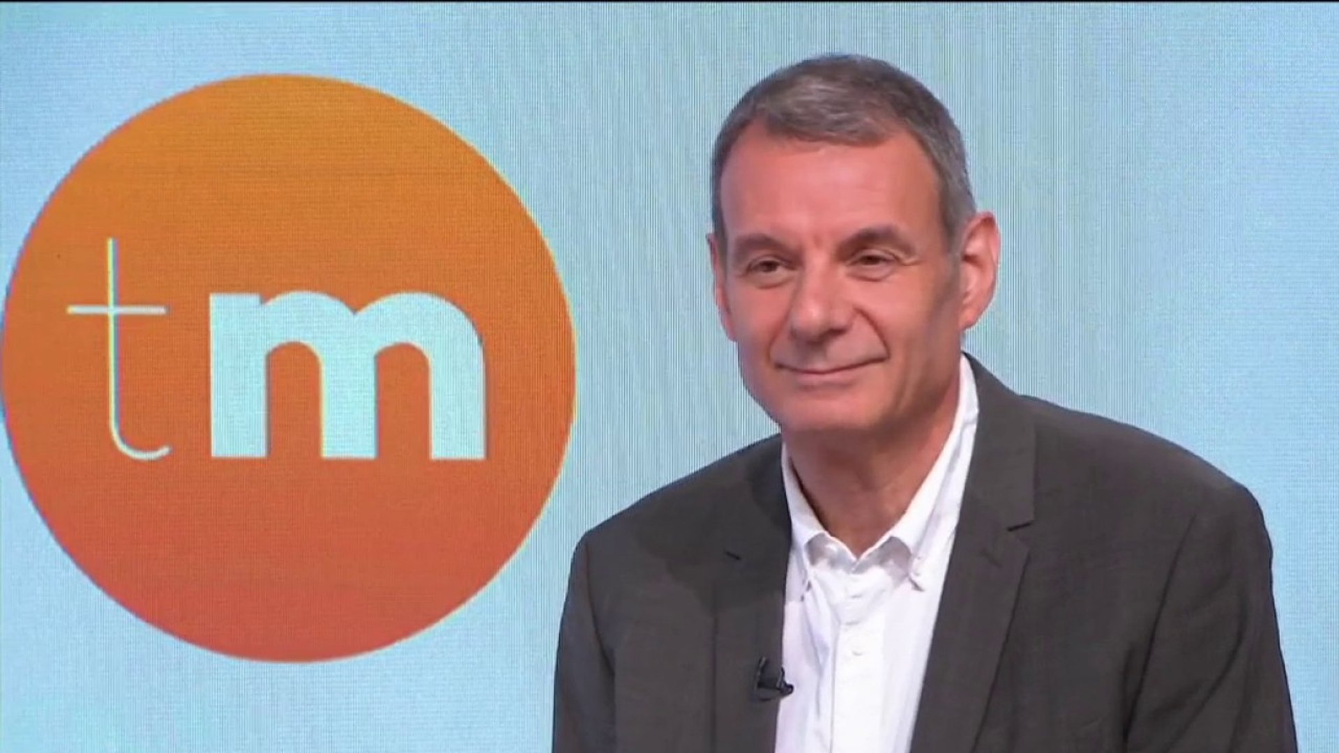L'interview d'actualité - Bruno Cautrès