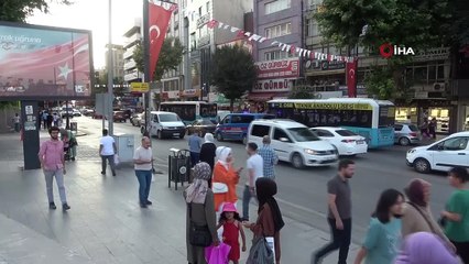 Kenti deprem korkusu sardı! Uzmanlar büyüklüğünü belirtip uyardı: Her an olabilir