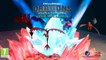 DreamWorks Dragons : Légendes des Neuf Royaumes (Jeu vidéo) - Trailer de gameplay