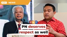 PM cancelled meeting with Hamzah at last-minute, says Wan Saiful
