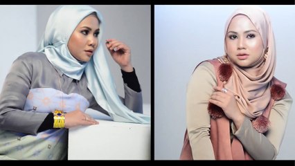 Feeya Iskandar Ingin Jaga Tatasusila Wanita Berhijab I Di Sebalik Tabir Hijabista