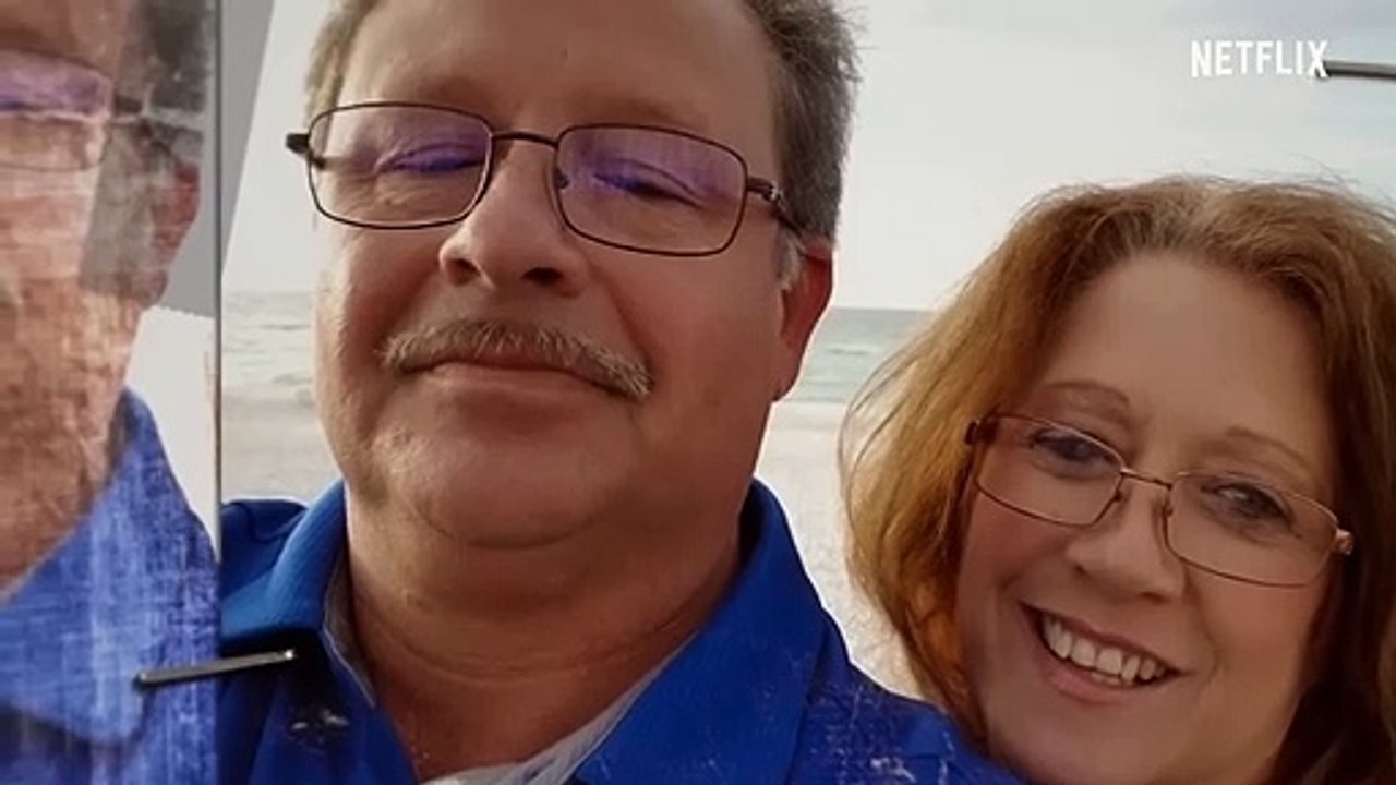 I Just Killed My Dad Trailer OV