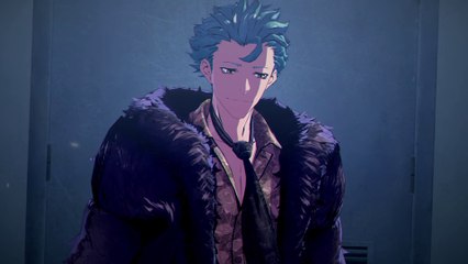 Soul Hackers 2 - Bande-annonce #4