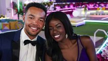 Love Island USA Vegas  Justine and Caleb Relationship  Will it Last Thoughts..