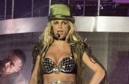 Britney Spears pens new lyrics to Tiny Dancer for Elton John duet