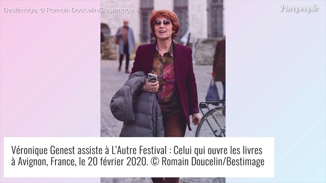 Véronique Genest dément avoir besoin de 10 000 euros : elle s'explique après la polémique sur son train de vie
