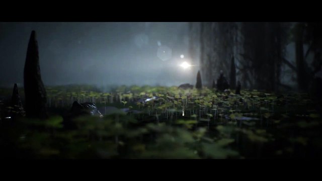 (4K) Sherlock Holmes The Awakened Reveal Trailer PC, PlayStation, Xbox, Switch.