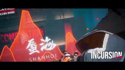 Etheria Restart - Official Annoucement Trailer