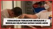 Video Viral Kenangan Terakhir Brigadir J Berikan Kejutan di Ultah Sang Adik, Warganet Auto Mewek