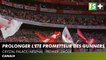 Prolonger l'été prometteur des Gunners - Crystal Palace/Arsenal Premier League