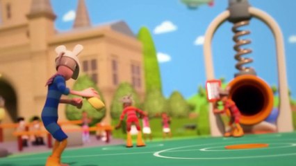 Two Point Campus   Launch Trailer