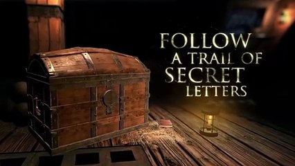 The Room Two   Trailer (Nintendo Switch)