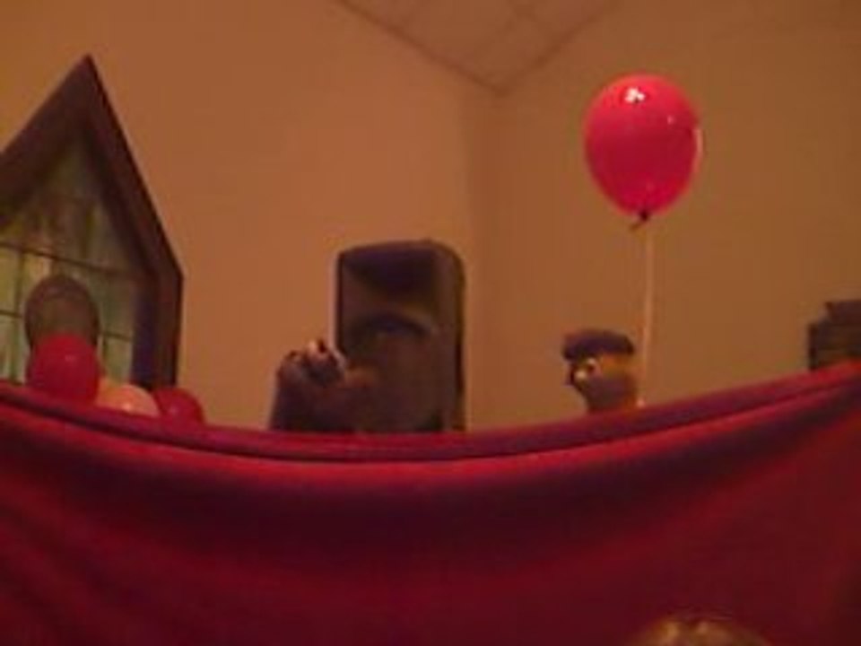 Puppetshow