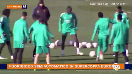 Tg Sport edizione del 4 agosto