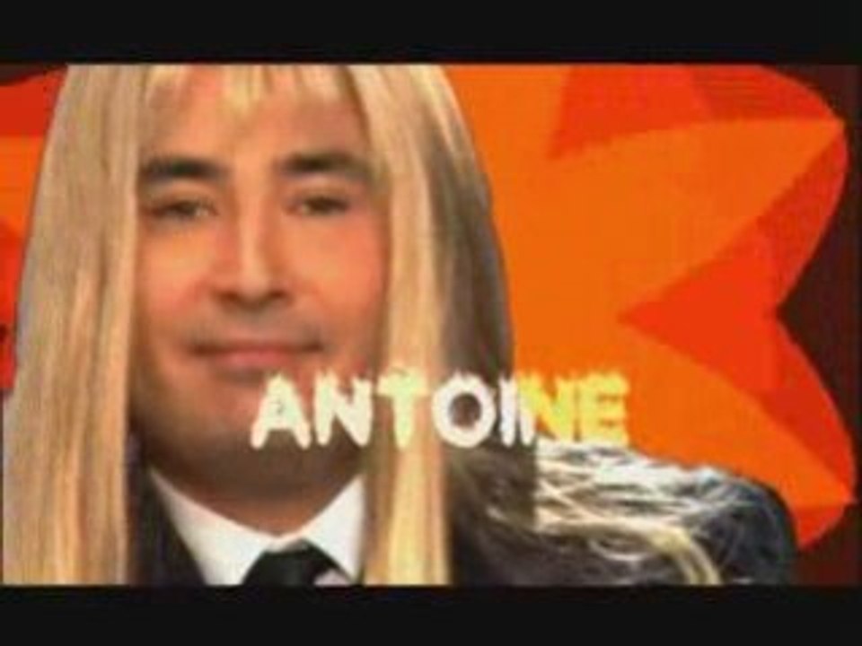 Axelle sur Demain.TV