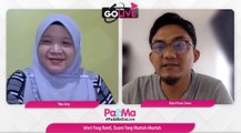 Isteri Yang Hamil, Suami Yang Muntah-Muntah