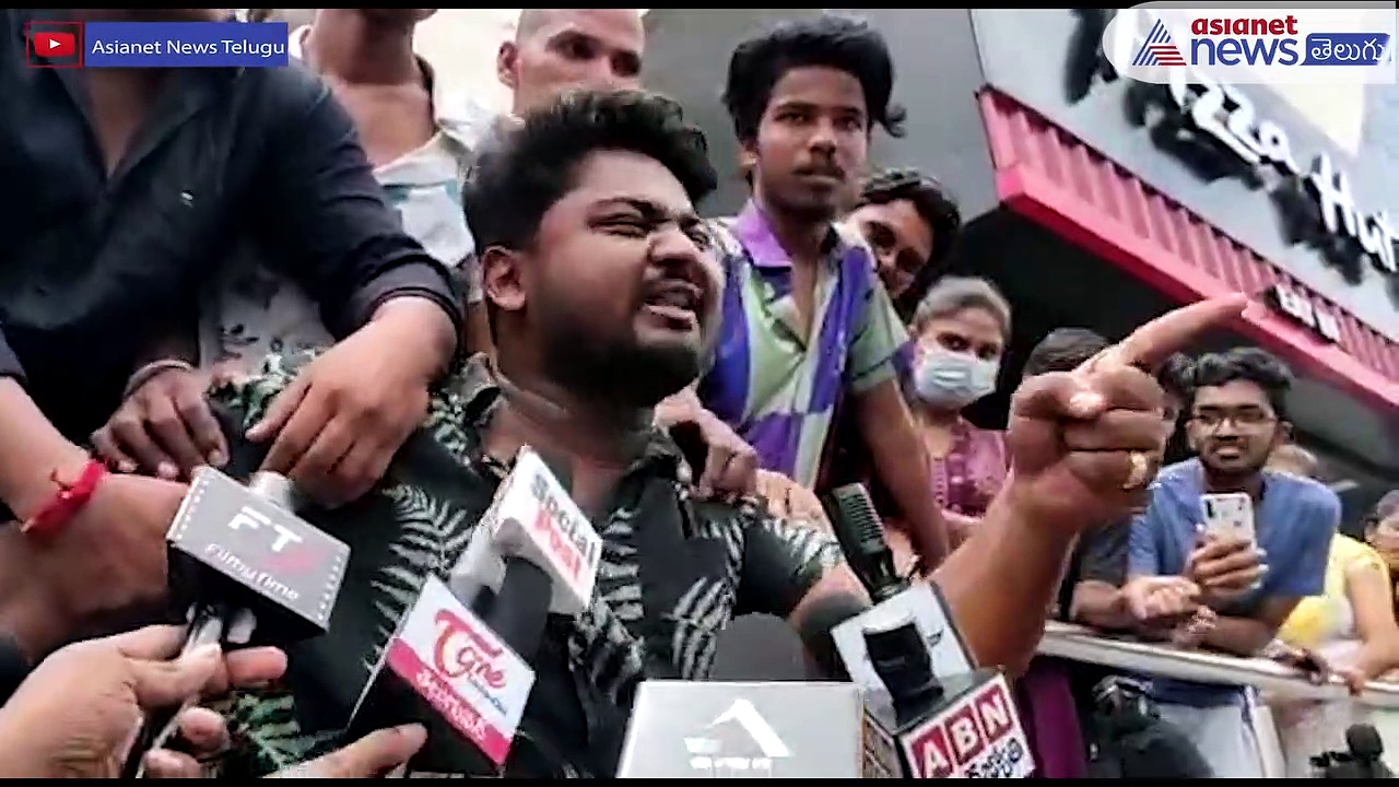 బింబిసార మూవీ పబ్లిక్ టాక్ : థియేటర్ లక్ష్మణ్ క్రేజీ రివ్యూ