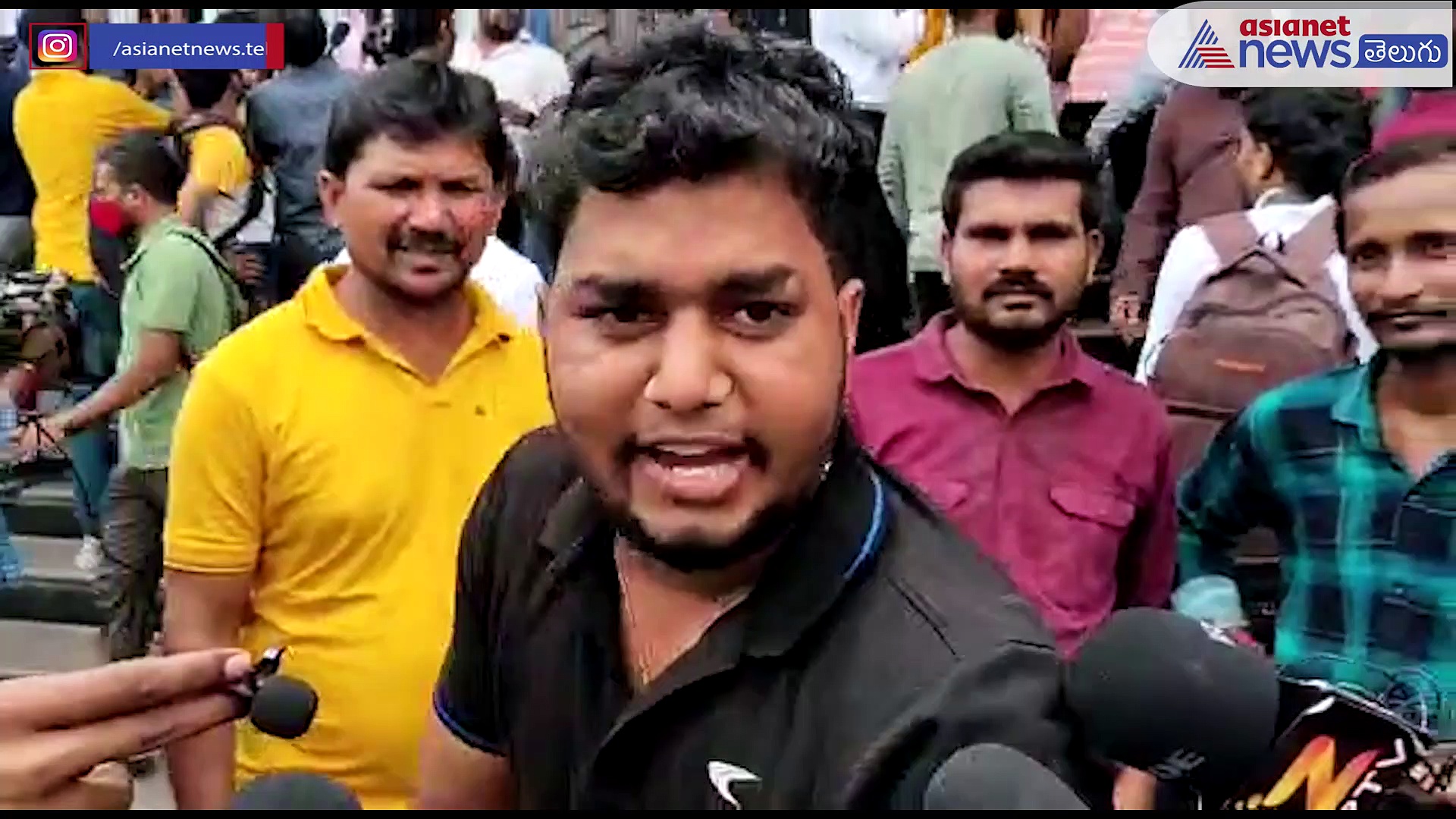 బింబిసార మూవీ పబ్లిక్ టాక్ : కాశీలో ఉంటాడు అఘోర... సినిమా బింబిసార..!
