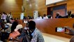 السنغال.. اللجنة الوطنية تعلن النتائج الرسمية الأولية للانتخابات