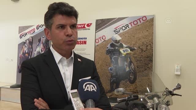 Toprak Razgatlıoğlu, Dünya Superbike Şampiyonası'na damgasını vuruyor