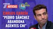 Carlos García (PP Vizcaya): “Sánchez abandona a los agentes del CNI a cambio de los votos de Bildu”