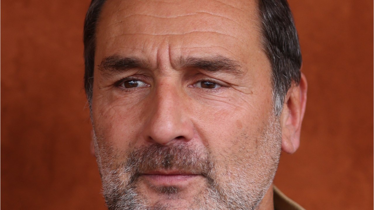 VOICI : INFO VOICI - Gilles Lellouche bientôt p...