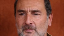 VOICI : INFO VOICI - Gilles Lellouche bientôt papa : à 50 ans, il va accueillir son deuxième enfant