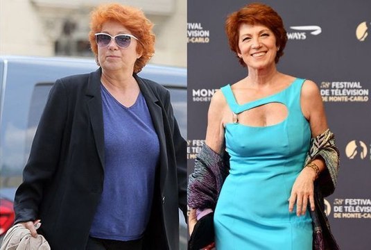 Véronique Genest : 100 kg pour 1m70, « Les gens ne me reconnaissaient plus »… Le secret de sa perte de poids spectaculaire, moins 36 kg