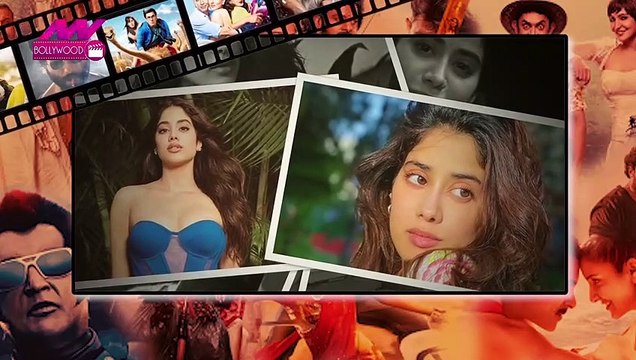 Janhvi Kapoor को Good Luck Jerry के लिए इस खास शख्स ने दी सराहना