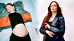 Sophie Turner Shares Unseen Photo Of Baby Bump Month After Giving Birth