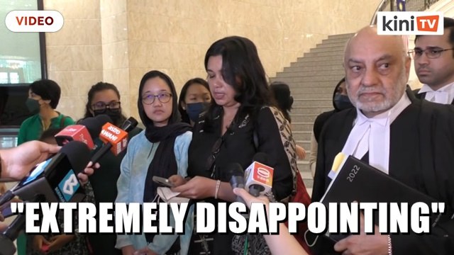 Appeals Court rules overseas-born children of M'sian mums not entitled to citizenship