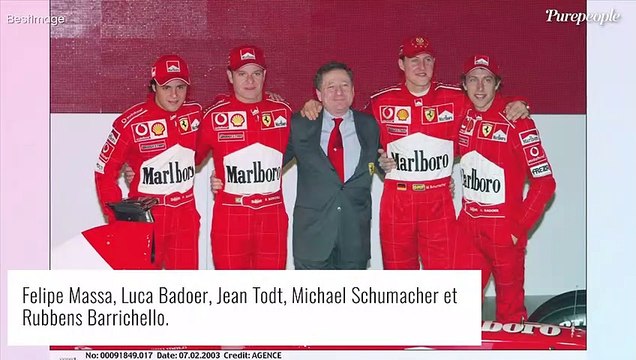 Michael Schumacher : Découvrez les frais médicaux astronomiques que doit payer sa famille
