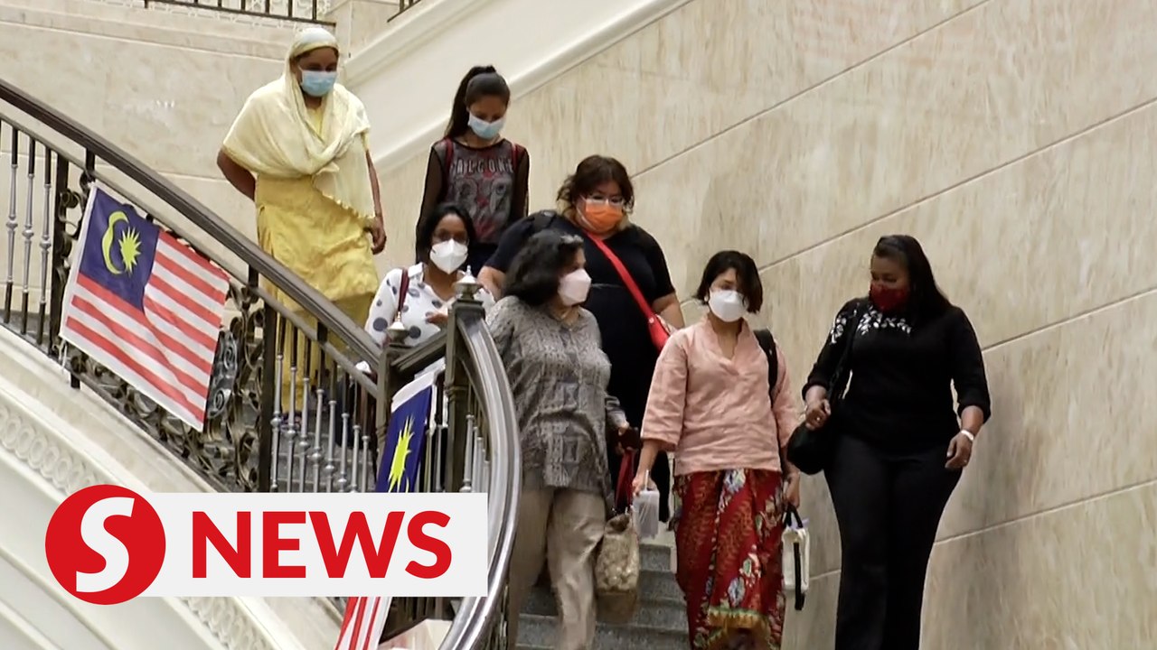 Citizenship ruling for kids born overseas to Malaysian women overturned by Court of Appeal