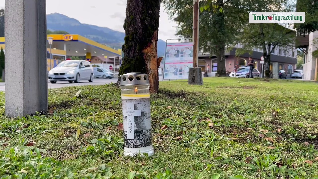 40-Jähriger bei Motorradunfall in Kitzbühel tödlich verletzt