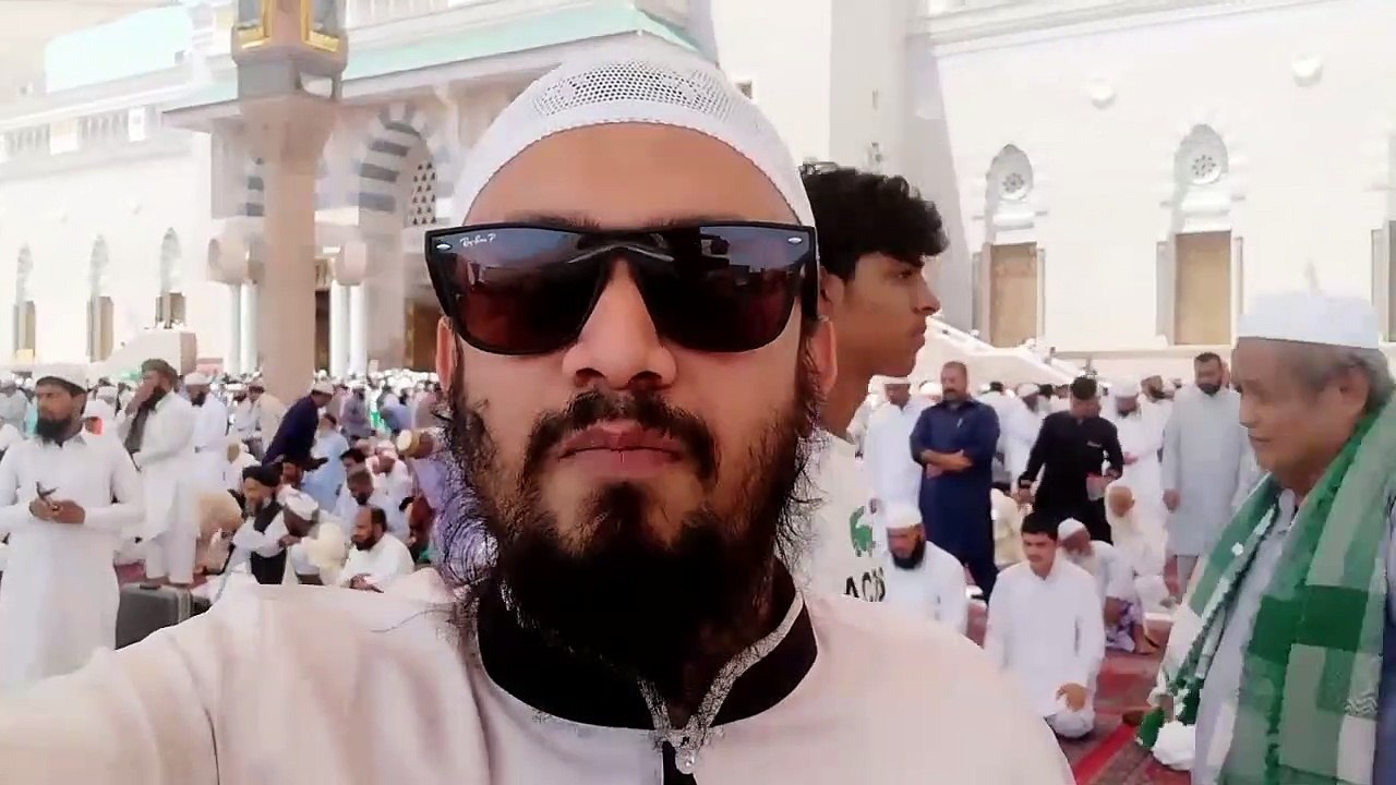 আরবী নববর্ষ ও আশুরার রোযা | Abdul Hi Muhammad Saifullah