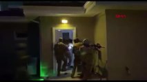 Son dakika haber: YASA DIŞI BAHİS OPERASYONU: 56 GÖZALTI - polisin operasyon görüntüsüyle