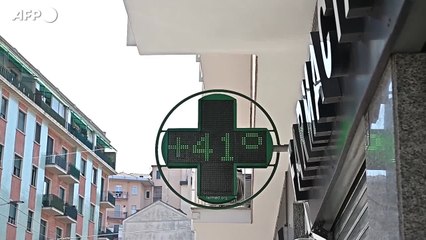 Il caldo assedia l'Italia, al via il weekend dell'esodo