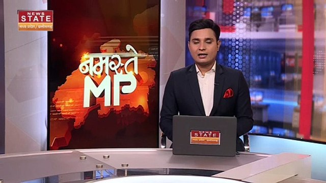 Madhya Pradesh Heavy Rain: भारी बारिश से बदहाल MP की जनता, सड़कों पर भरा पानी | Betul Rain News